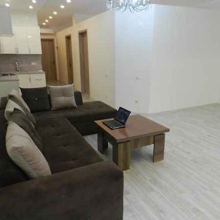 Subtropic Apartments Batumi Kültér fotó