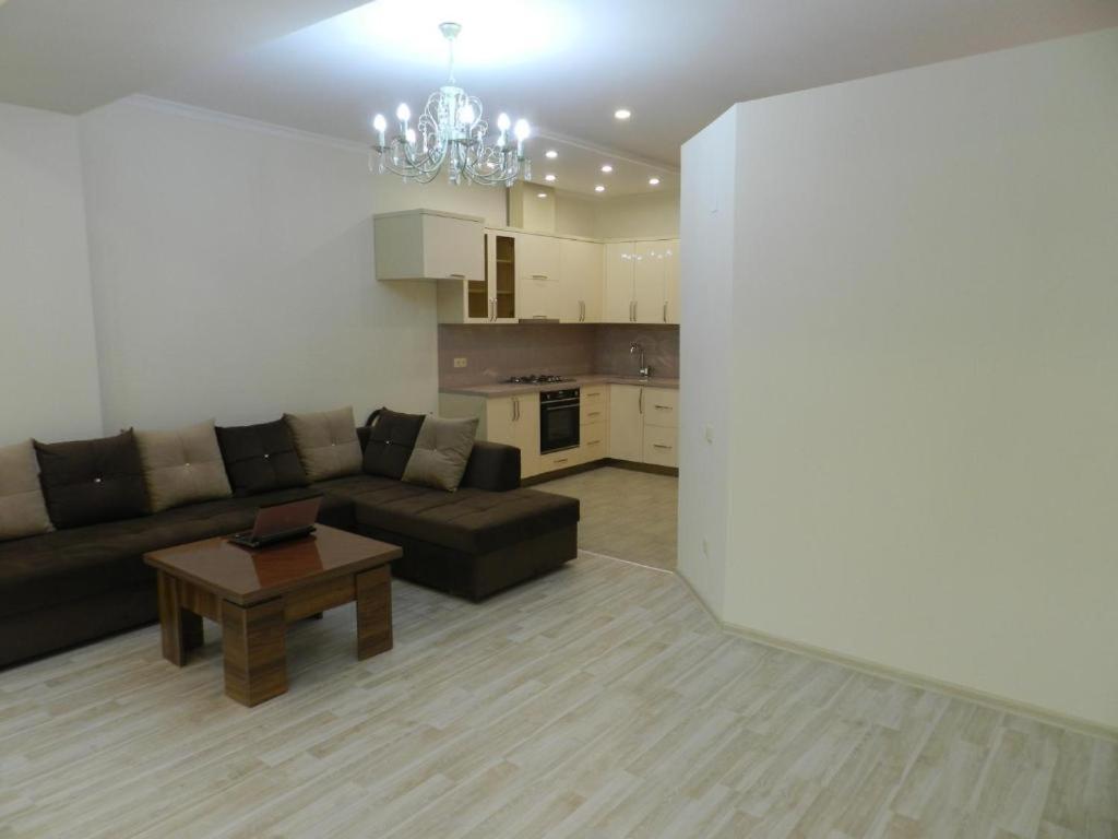 Subtropic Apartments Batumi Kültér fotó