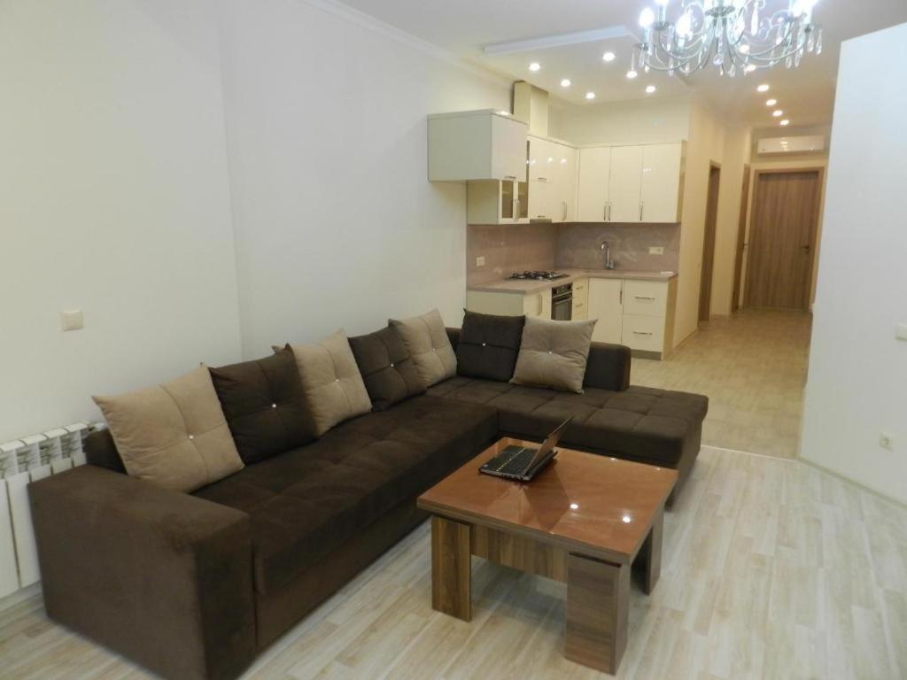 Subtropic Apartments Batumi Kültér fotó