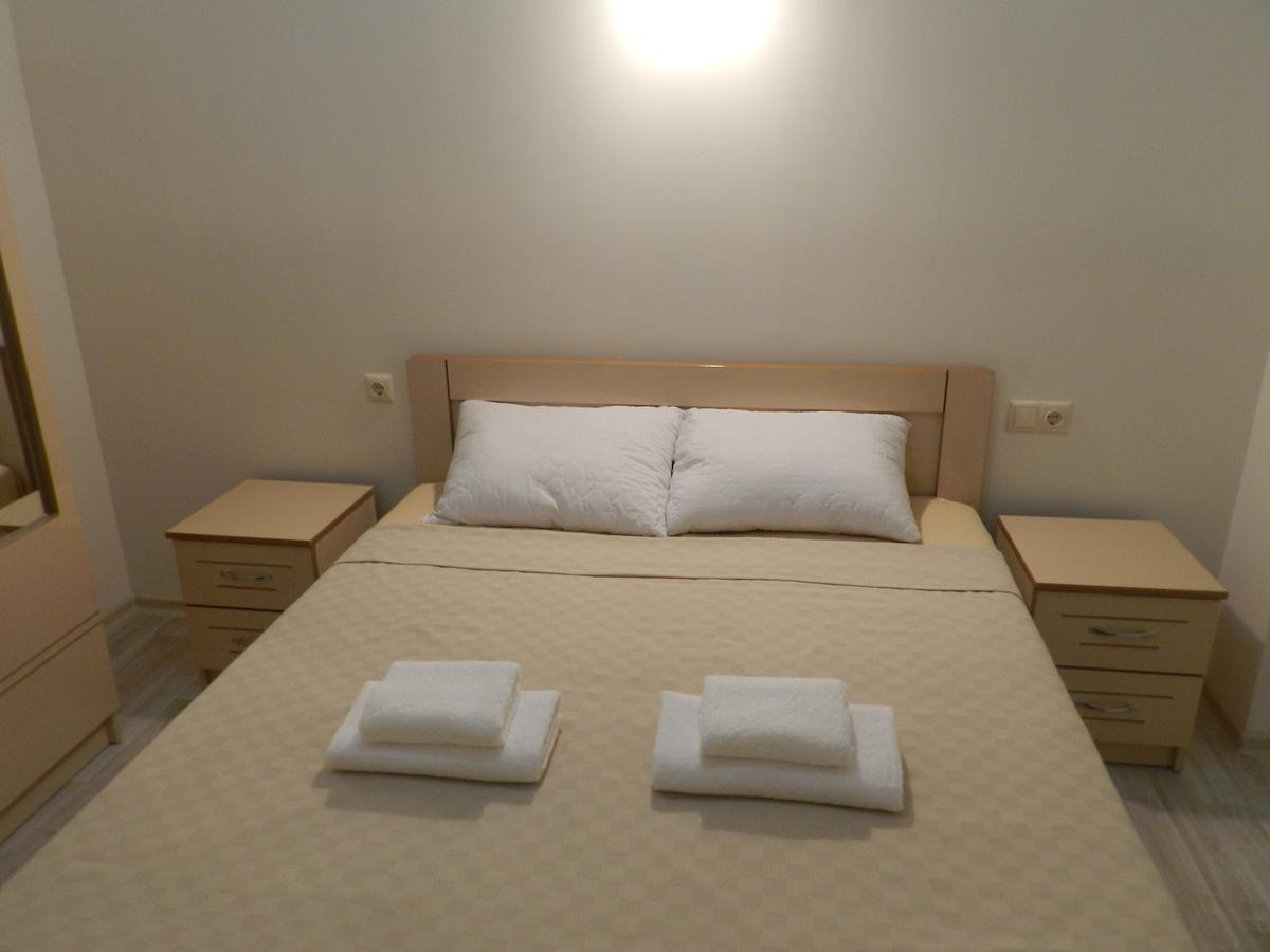 Subtropic Apartments Batumi Kültér fotó