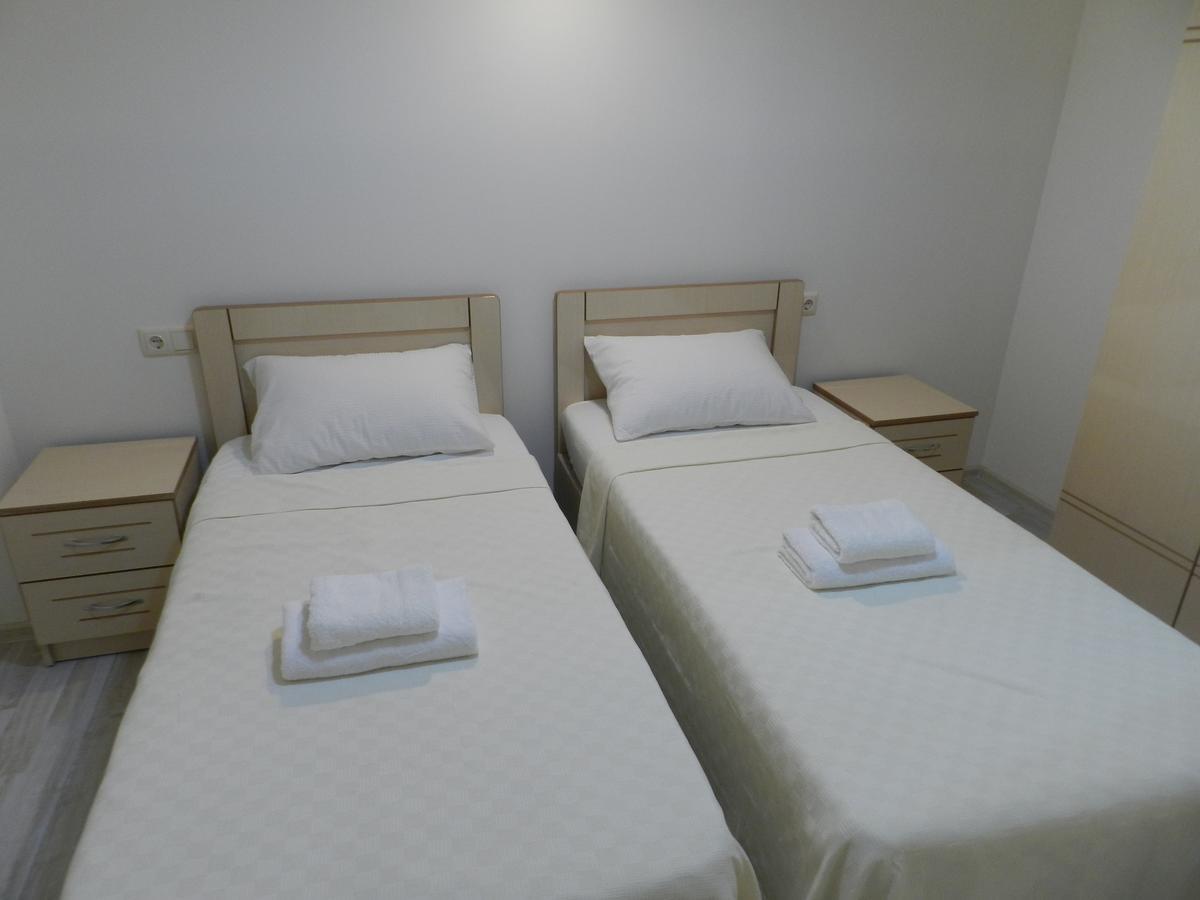 Subtropic Apartments Batumi Kültér fotó
