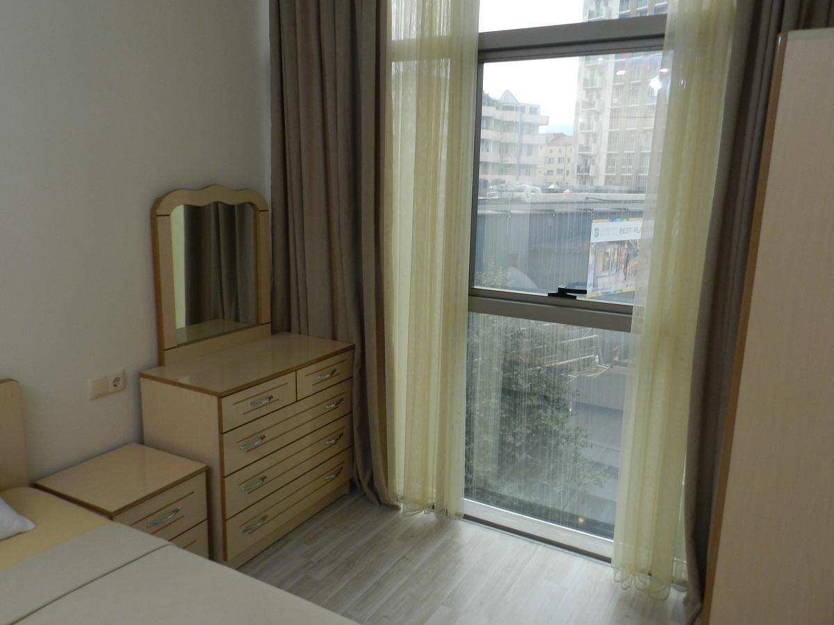 Subtropic Apartments Batumi Kültér fotó