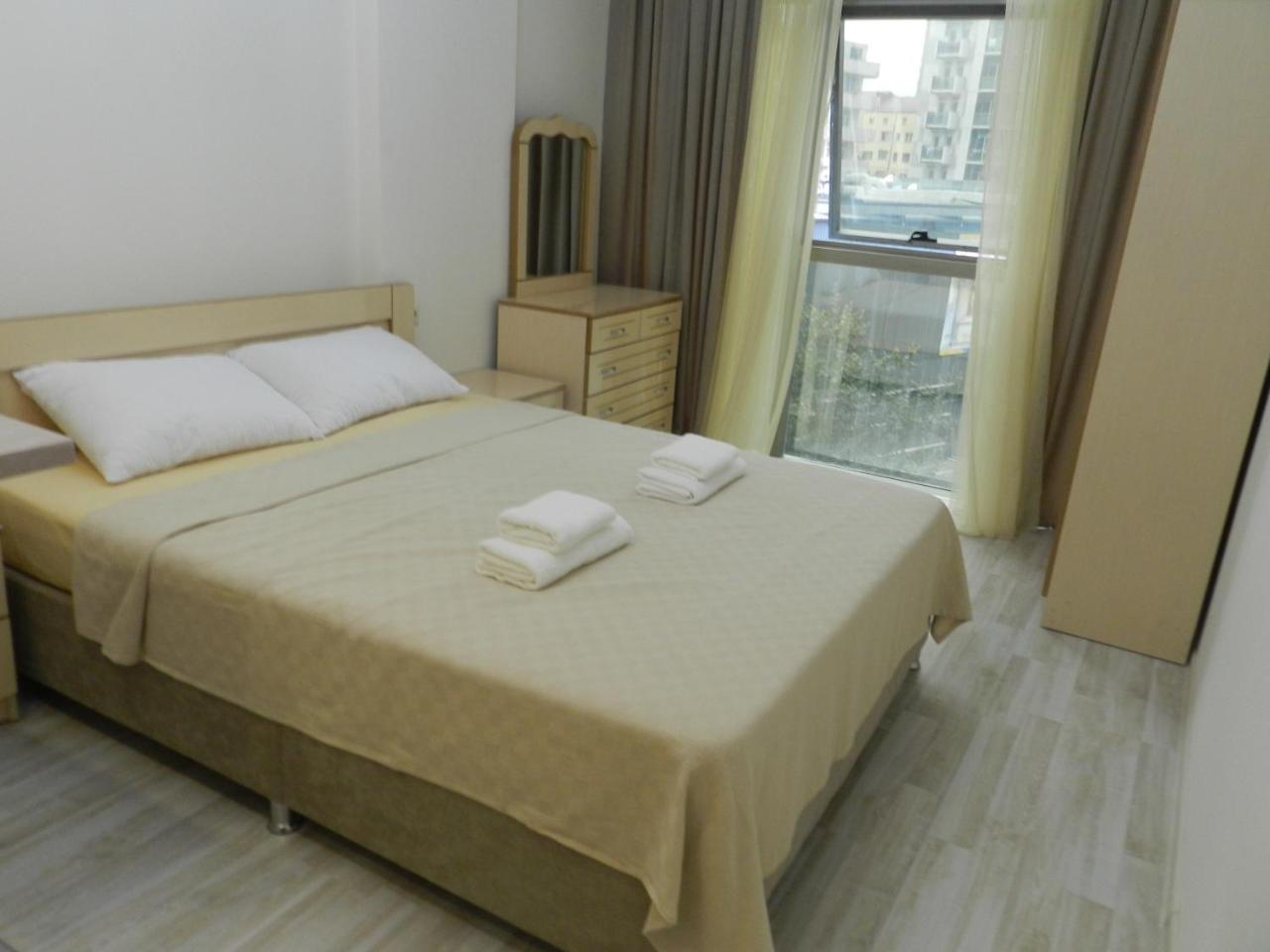 Subtropic Apartments Batumi Kültér fotó